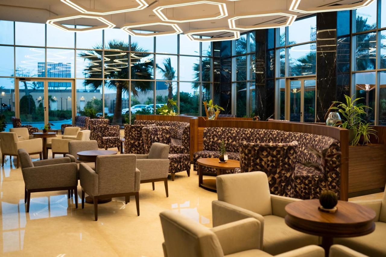 Grand Millennium Al Seef Basra Экстерьер фото