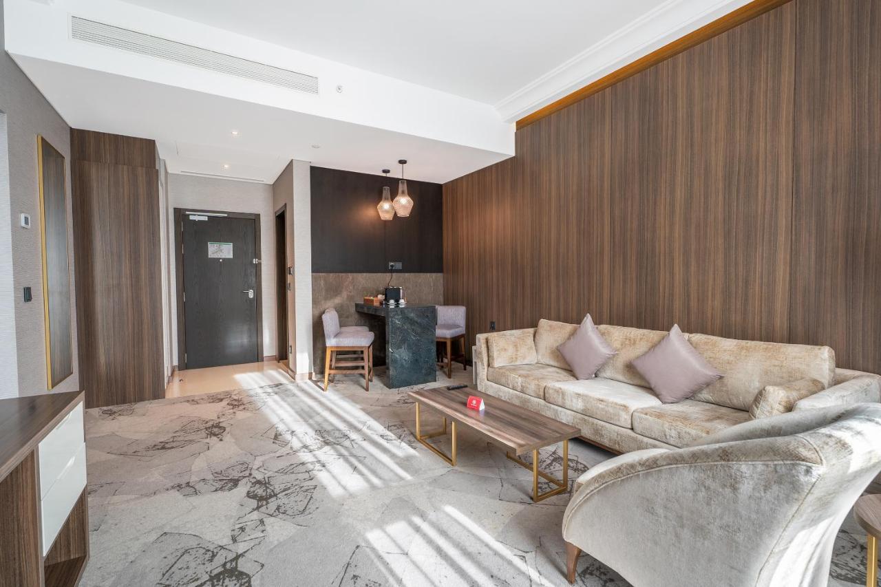 Grand Millennium Al Seef Basra Экстерьер фото