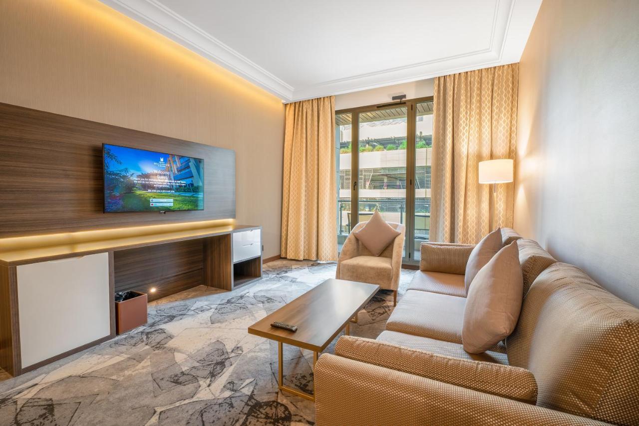 Grand Millennium Al Seef Basra Экстерьер фото