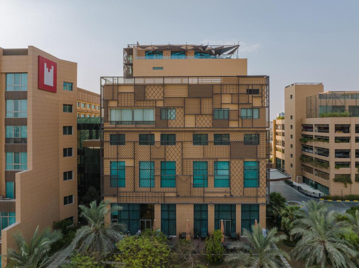 Grand Millennium Al Seef Basra Экстерьер фото