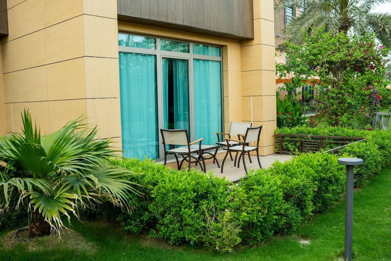 Grand Millennium Al Seef Basra Экстерьер фото