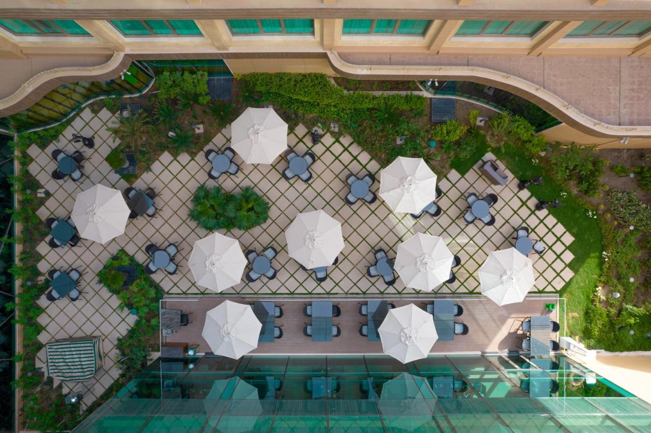 Grand Millennium Al Seef Basra Экстерьер фото