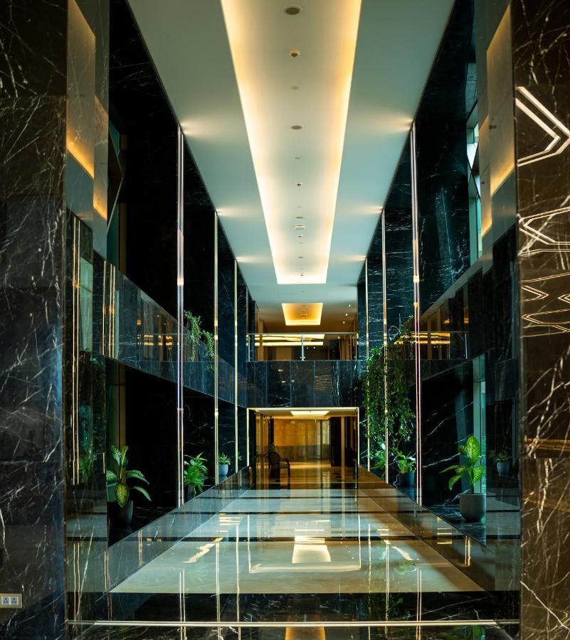 Grand Millennium Al Seef Basra Экстерьер фото
