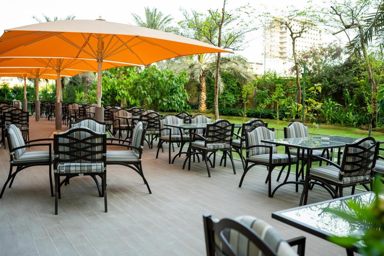 Grand Millennium Al Seef Basra Экстерьер фото