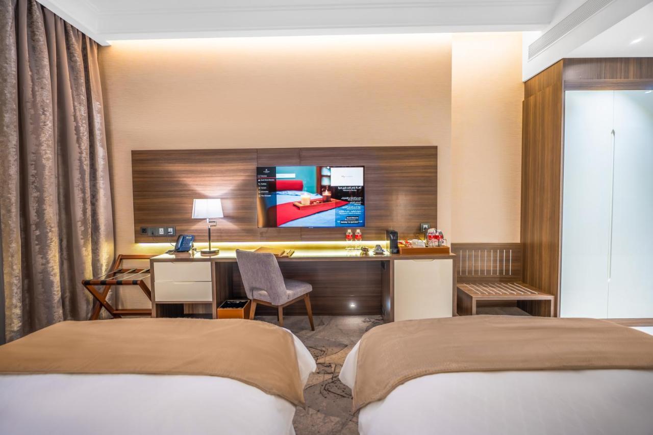 Grand Millennium Al Seef Basra Экстерьер фото